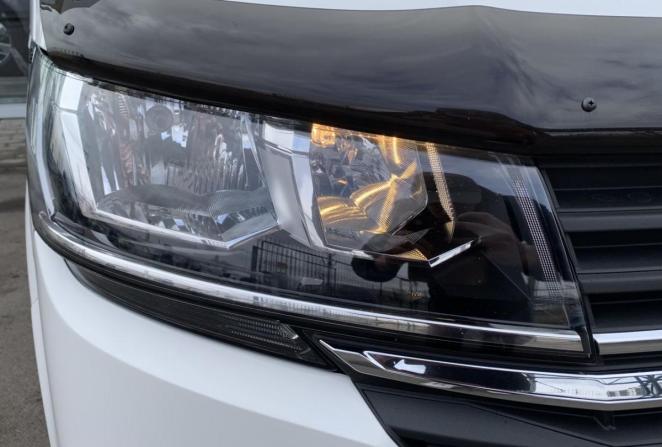 Volkswagen Caravelle T6 Рестайлинг с пробегом 2020 года, цена 4 110 000 рублей, 56851 км, минивэн, Автокод Объявления