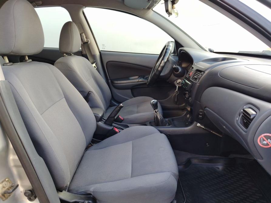 Nissan Almera II (N16) Рестайлинг Ярославль  - изображение 12