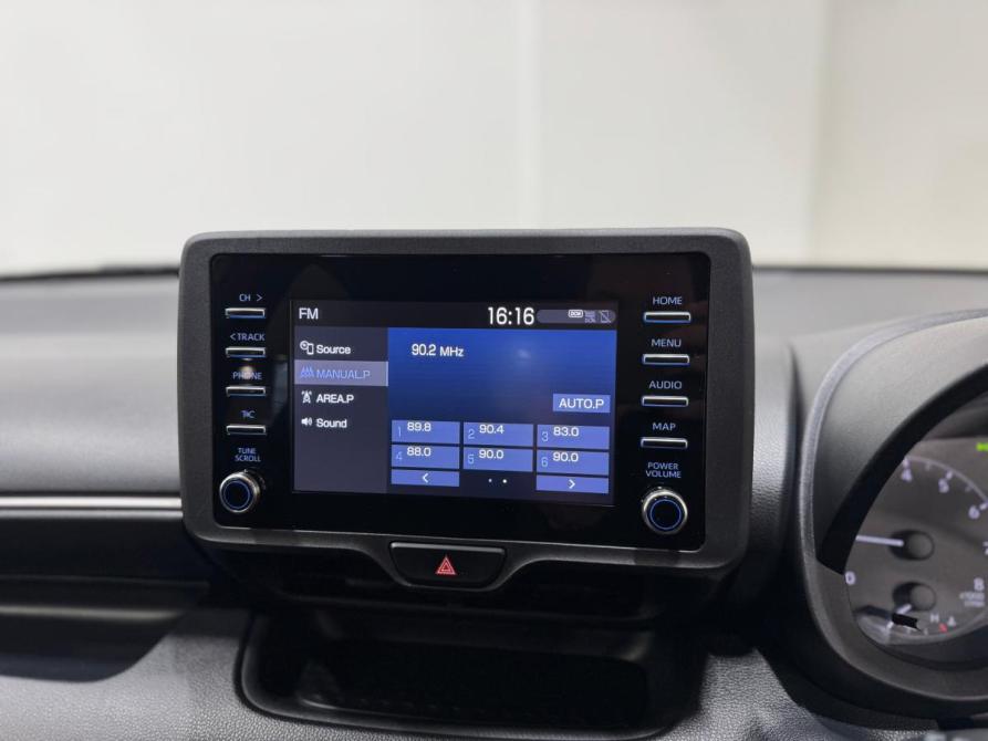 Toyota Yaris IV Кемерово  - изображение 10