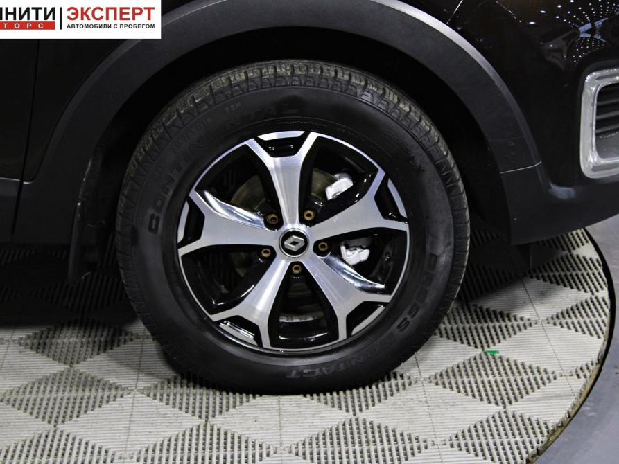Renault Kaptur I Белгород  - изображение 10