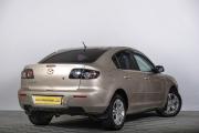 Mazda 3 I (BK) Рестайлинг Томск  - изображение 25