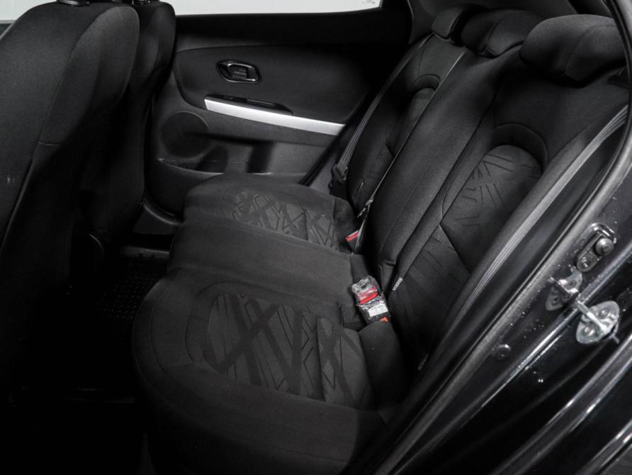 Kia Ceed II Рестайлинг Москва  - изображение 11
