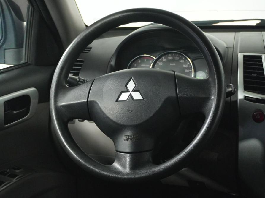 Mitsubishi Pajero Sport II Рестайлинг Вологда  - изображение 17