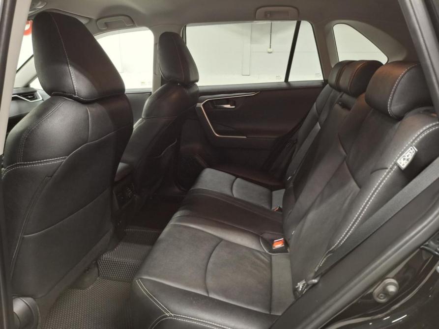 Toyota RAV4 V (XA50) Казань  - изображение 15