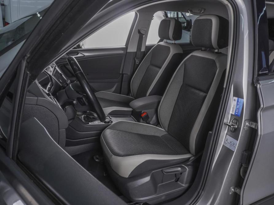 Volkswagen Tiguan II Ростов-на-Дону  - изображение 10