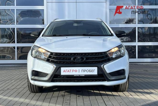 Lada (ВАЗ) Vesta I с пробегом 2019 года, цена 950 000 рублей, 155870 км, универсал, Автокод Объявления