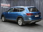 Volkswagen Teramont I Москва  - изображение 31