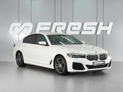 BMW 5 серии VII (G30/G31/G38) Рестайлинг Минеральные Воды  - изображение 23