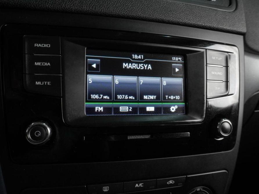 Skoda Yeti I Рестайлинг Воронеж  - изображение 13