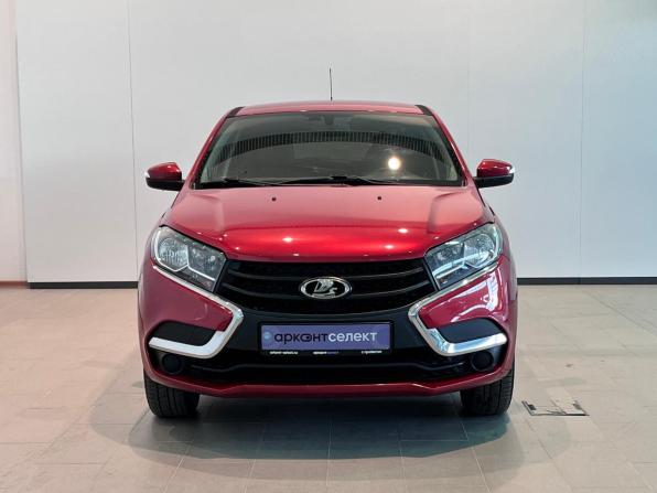 Lada (ВАЗ) XRAY I с пробегом 2018 года, цена 840 000 рублей, 80599 км, хэтчбек, Автокод Объявления