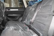 Mazda CX-5 II Рестайлинг Новосибирск  - изображение 39