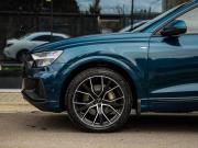 Audi Q8 I (4M) Санкт-Петербург  - изображение 51