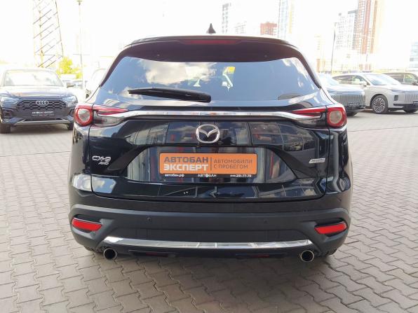 Mazda CX-9 II с пробегом 2018 года, цена 3 342 000 рублей, 145544 км, внедорожник, Автокод Объявления