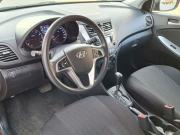 Hyundai Solaris I Рестайлинг Владимир  - изображение 23