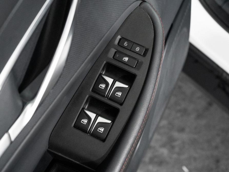 Changan UNI-T I Иркутск  - изображение 18