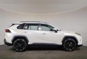 Toyota RAV4 VI (XA60) Ярославль  - изображение 31