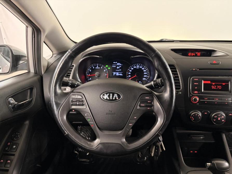 Kia Cerato III Екатеринбург  - изображение 22