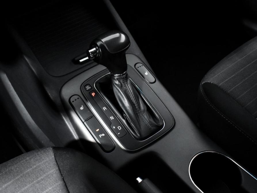 Kia Cerato III Санкт-Петербург  - изображение 12