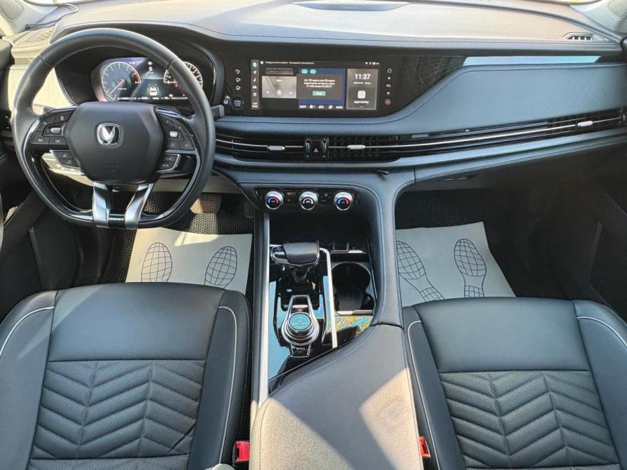 Changan CS95 I Рестайлинг 2 Уфа  - изображение 8