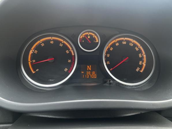 Opel Corsa D с пробегом 2008 года, цена 399 000 рублей, 113700 км, хэтчбек, Автокод Объявления