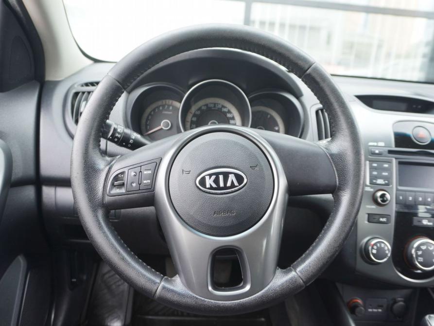 Kia Cerato II Москва  - изображение 14
