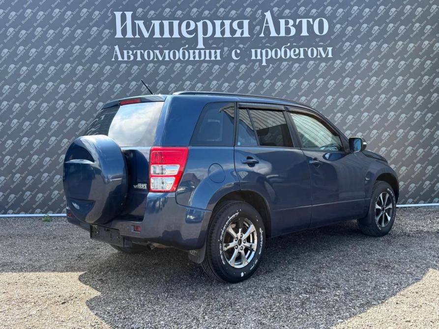 Suzuki Grand Vitara II Рестайлинг Краснодар  - изображение 7