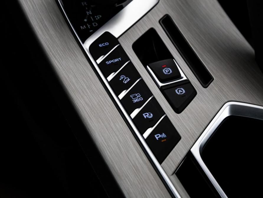 Geely Coolray I Санкт-Петербург  - изображение 21