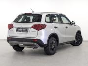 Suzuki Vitara II Рестайлинг Москва  - изображение 31