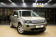 Land Rover Freelander II Рестайлинг Уфа  - изображение 27