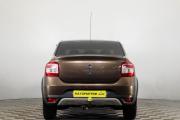 Renault Logan II Рестайлинг Пермь  - изображение 27