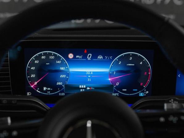 Новый Mercedes-Benz GLS II (X167) Рестайлинг 2025 года, цена 18 650 000 рублей, внедорожник, Автокод Объявления
