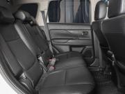 Mitsubishi Outlander III Рестайлинг 2 Казань  - изображение 16