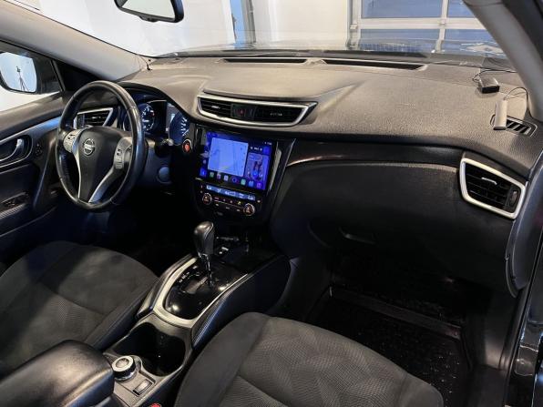Nissan X-Trail III с пробегом 2015 года, цена 1 759 000 рублей, 177392 км, внедорожник, Автокод Объявления