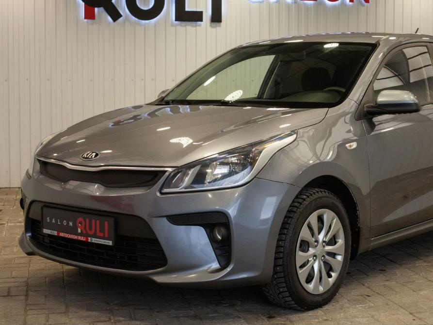 Kia Rio IV Иваново  - изображение 6