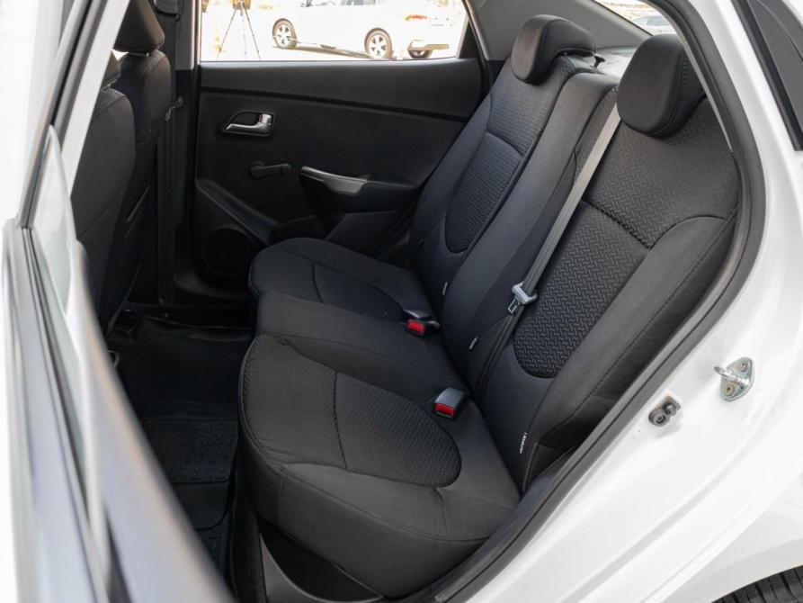 Kia Rio III Рестайлинг Краснодар  - изображение 9