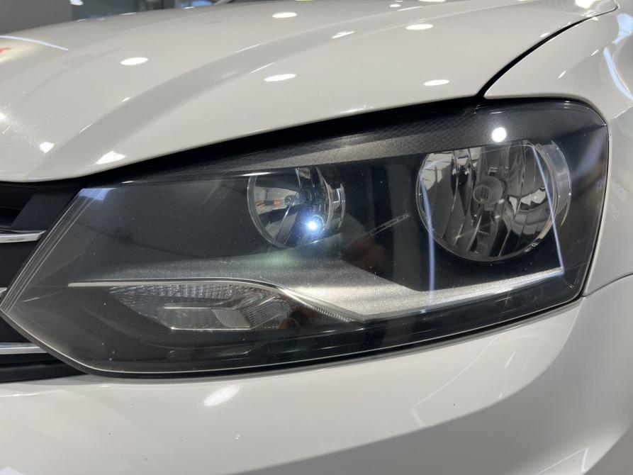 Volkswagen Polo V Рестайлинг Нижний Новгород  - изображение 9