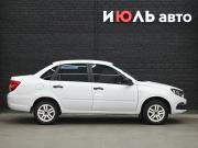 Lada (ВАЗ) Granta I Рестайлинг Екатеринбург  - изображение 25
