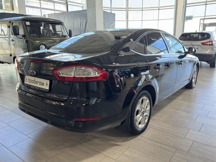 Ford Mondeo IV Рестайлинг Пермь  - изображение 2