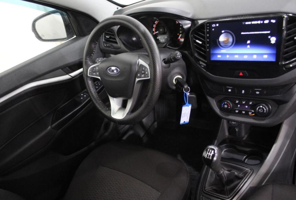 Lada (ВАЗ) Vesta I Астрахань  - изображение 18