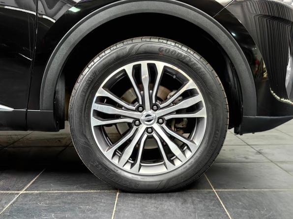 Haval F7 I с пробегом 2021 года, цена 1 888 000 рублей, 91408 км, внедорожник, Автокод Объявления