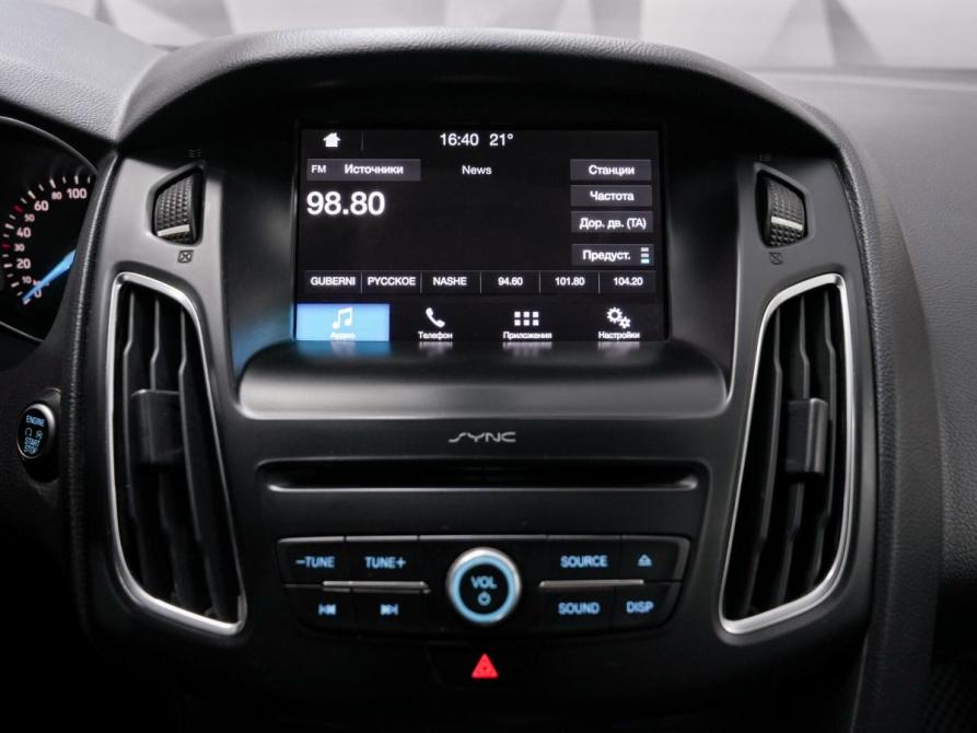 Ford Focus III Рестайлинг Ульяновск  - изображение 18