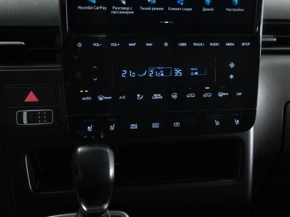 Hyundai Staria I с пробегом 2021 года, цена 4 410 000 рублей, 79000 км, минивэн, Автокод Объявления
