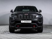Jeep Grand Cherokee IV (WK2) Рестайлинг Москва  - изображение 20