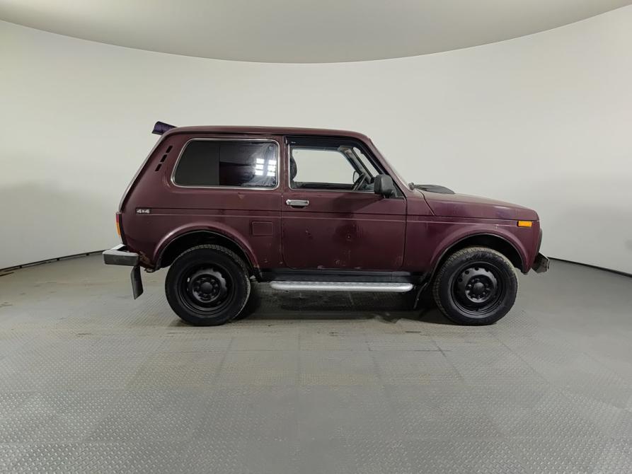 Lada (ВАЗ) 2121 (4x4) I Рестайлинг Уфа  - изображение 5