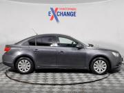 Chevrolet Cruze I Нижний Новгород  - изображение 23
