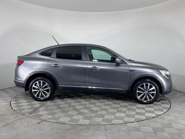 Renault Arkana I с пробегом 2020 года, цена 1 380 000 рублей, 119239 км, внедорожник, Автокод Объявления