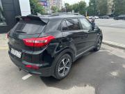 Hyundai Creta I Рестайлинг Москва  - изображение 15