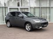 Mitsubishi Outlander III Рестайлинг Воронеж  - изображение 19