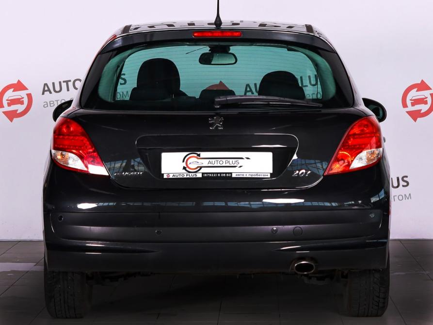 Peugeot 207 I Рестайлинг Минеральные Воды  - изображение 5