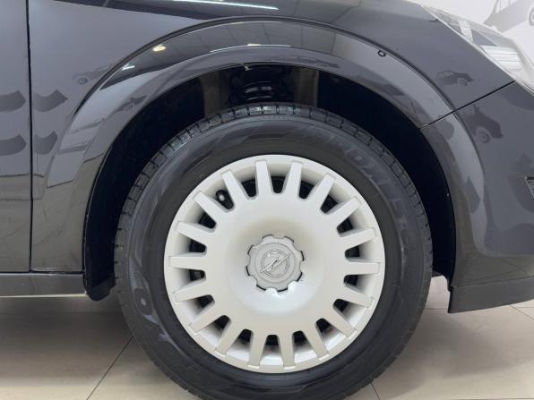 Opel Astra H Рестайлинг с пробегом 2011 года, цена 599 000 рублей, 270000 км, седан, Автокод Объявления